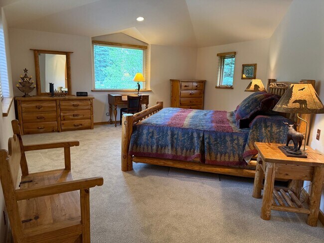 Building Photo - Fully Furnished Mountain Home – Elkhorn Village, Sun Valley/Ketchum, Idaho