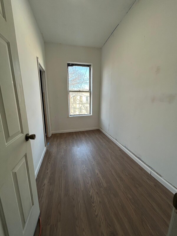 Foto del edificio - 160 Hull St