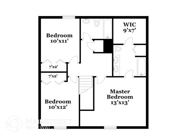 Foto del edificio - 2261 Ballston Pl