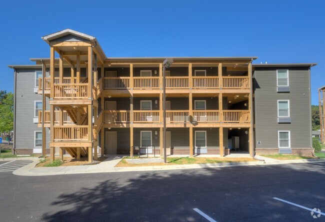 Building Photo - Blacksburg Homestay Village