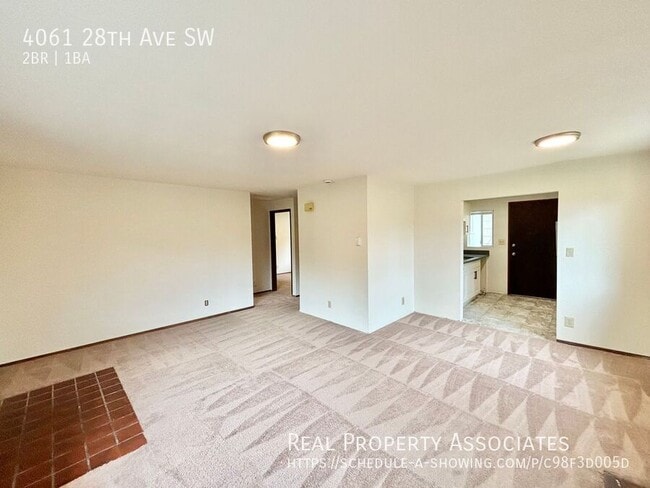 Foto del edificio - 4061 28th Ave SW
