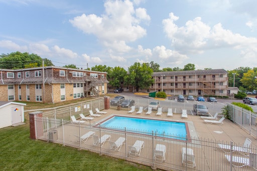 Foto principal - 1304 34th St