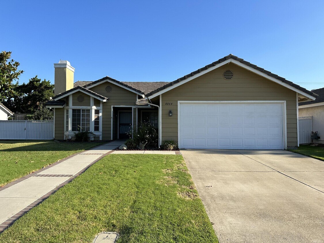 4064 Kennedy Ct, Chino, CA 91710 House Rental in Chino, CA