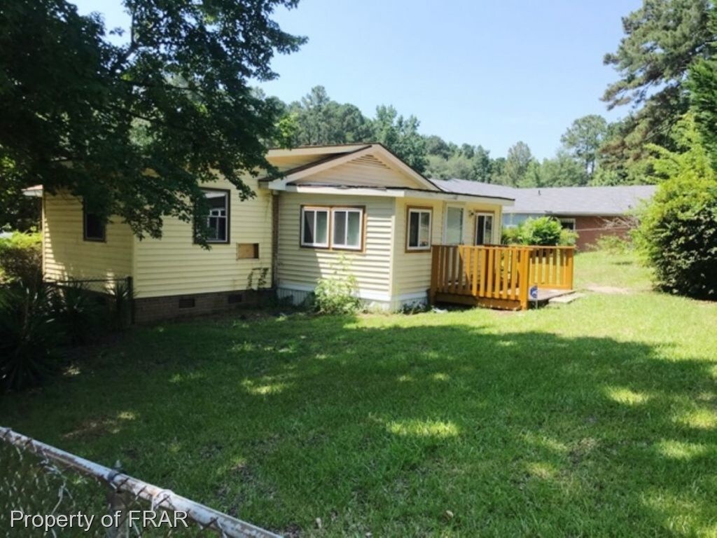 Foto principal - 1102 Essex Pl