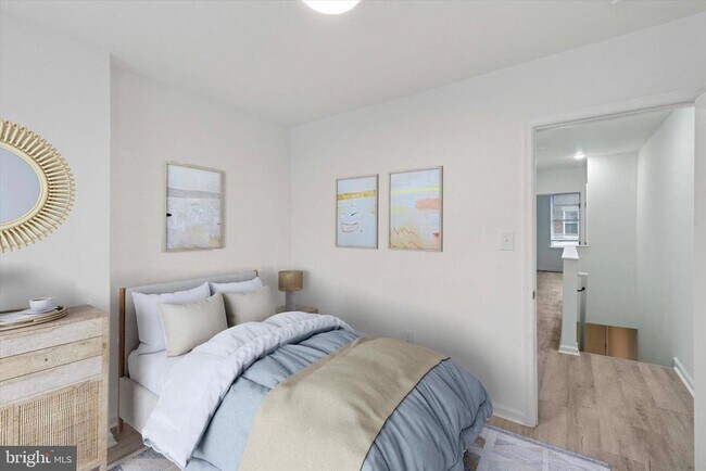 Foto del edificio - 1529 N Hollywood St