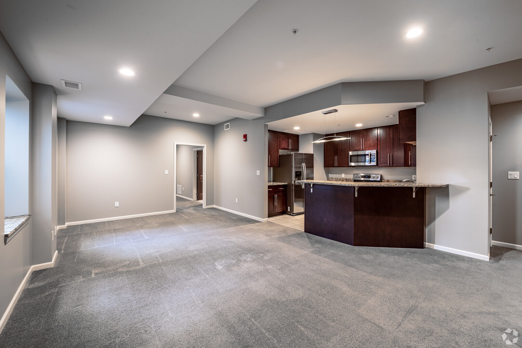 Canal Square Apartments – photo 5