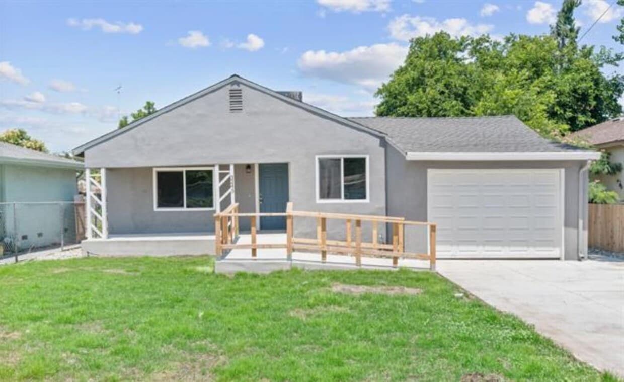 3245 Clement Ave, Stockton, CA 95204 House Rental in Stockton, CA