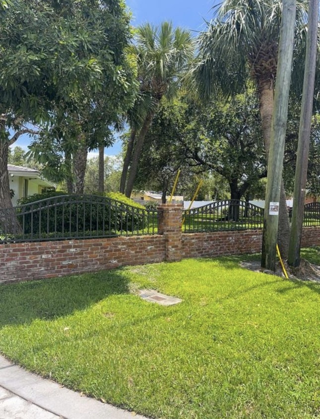 2500 NE 10th St, Pompano Beach, FL 33062 House Rental in Pompano