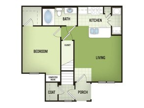 Ten Pines at Summerwood Rentals Houston, TX