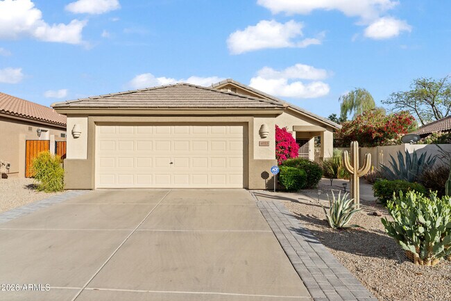 Foto del edificio - 4553 E Coyote Wash Dr