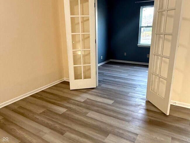 Foto del edificio - 11835 Buck Creek Cir