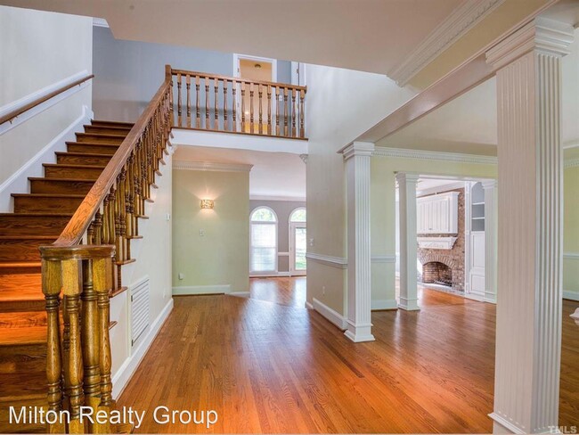 Foto del edificio - 4 br, 3.5 bath House - 1807 Keith Hills Road