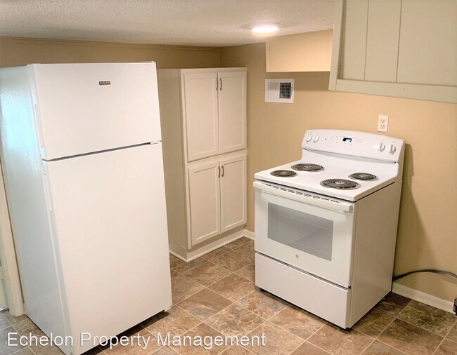 Building Photo - 2 br, 1 bath House - 1409 Cherokee