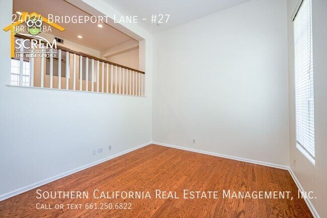 Foto del edificio - 24024 Bridgeport Ln