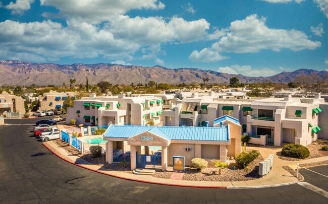 Foto del edificio - 7953 E Colette Cir