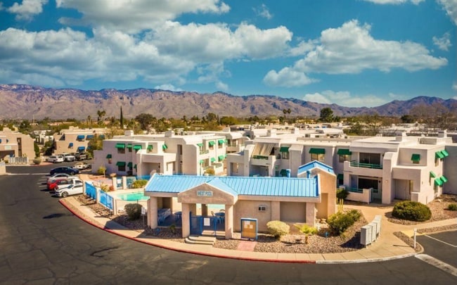 Building Photo - 7953 E Colette Cir