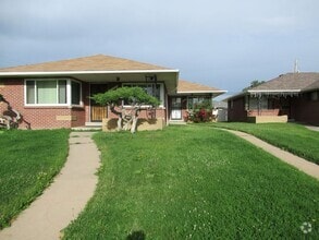 Building Photo - 3609 Forest St