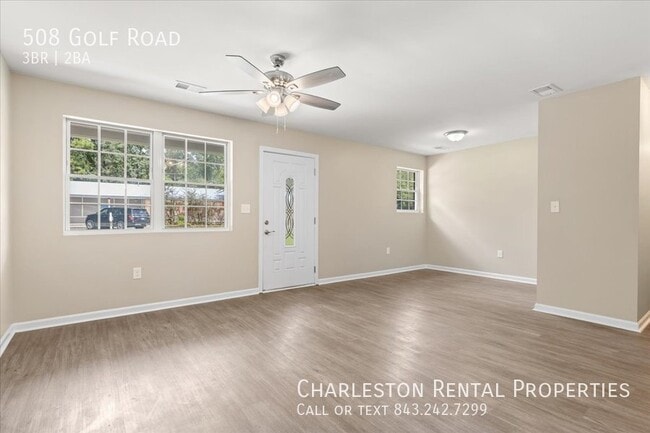 Building Photo - 508 Golf Rd