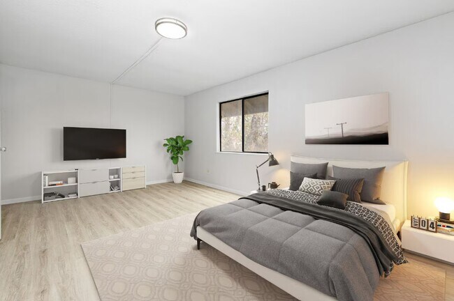 Foto del edificio - Hillcrest Estates