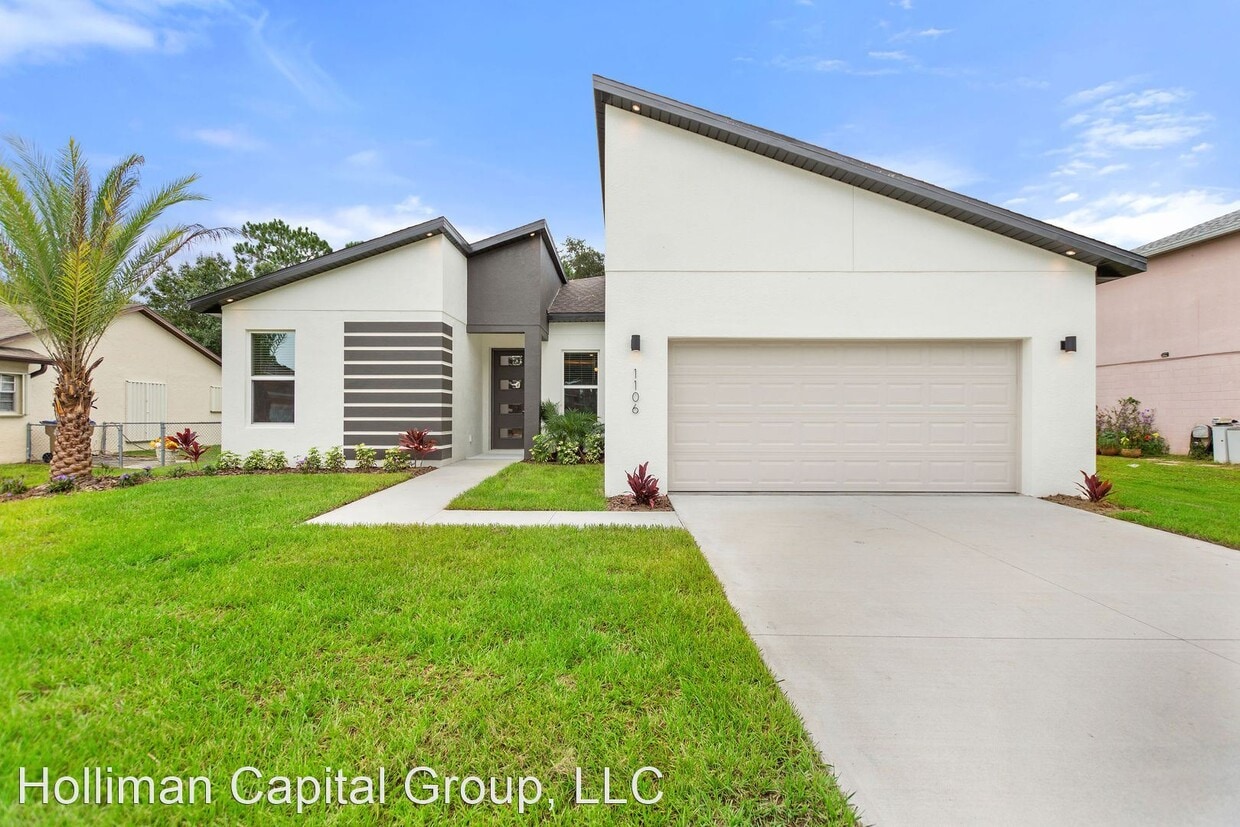 Primary Photo - 4 br, 2 bath House - 1106 Dartford Drive