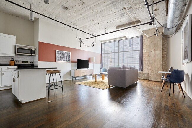 Foto del edificio - 401 Louisiana St