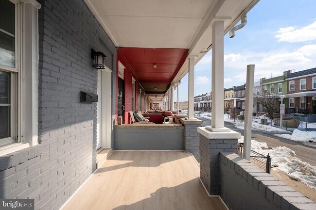 Foto del edificio - 2636 Lauretta Ave