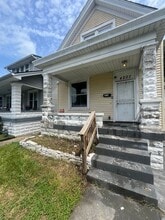Building Photo - 4207 W Market St