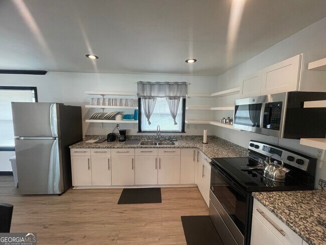 Foto del edificio - 2597 Glenvalley Dr