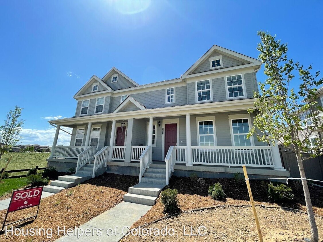 Foto principal - 3 br, 2.5 bath House - 1673 Marquette Alley