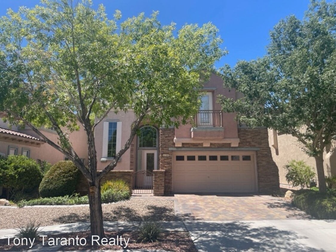 2199 Cookman Ln, Las Vegas, NV 89135 House Rental in Las Vegas, NV