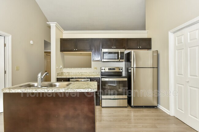 Foto del edificio - 605 N Stonegate Dr