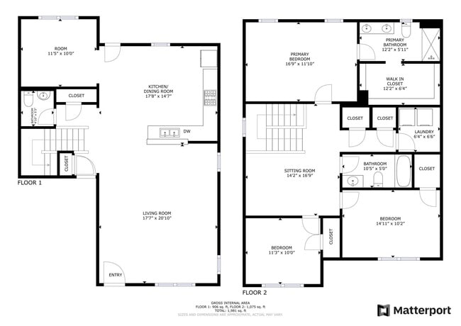 Building Photo - 823 Georgia Oak Ln