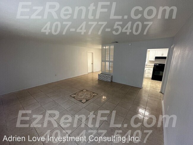 Foto del edificio - 3 br, 2 bath House - 5801 Hornet Dr Orange