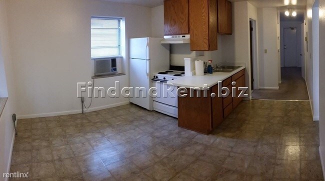 Building Photo - 448 S 500 E