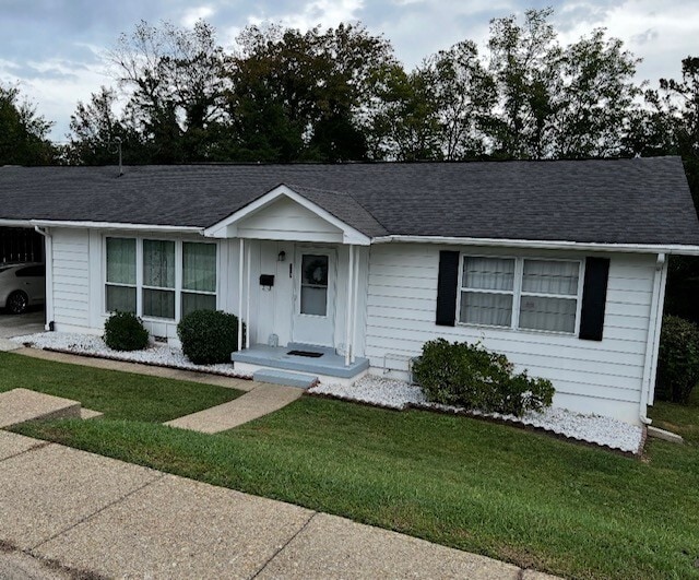 Primary Photo - 112 E Arrowwood Rd