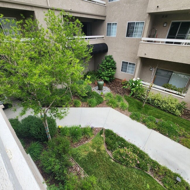 Interior Photo - The Willows. 55+ community