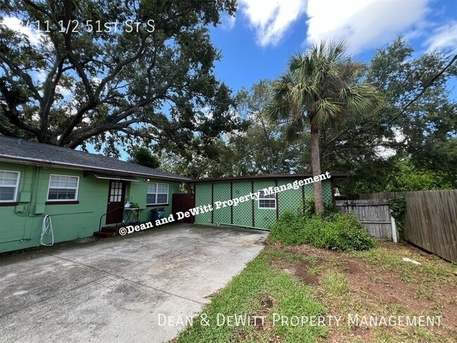 Photo - 2411 1/2 51st St S- Apartment