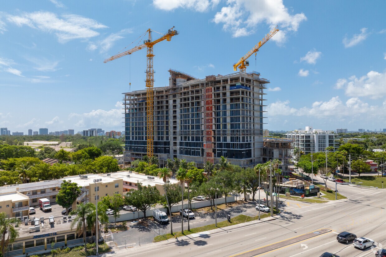 Primary Photo - Nexo Residences