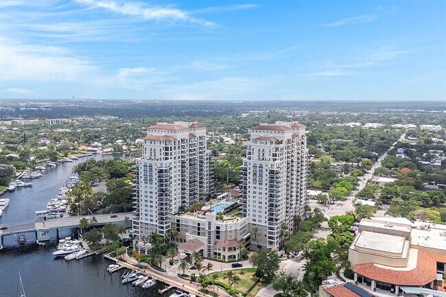 Foto del edificio - 610 W Las Olas Blvd