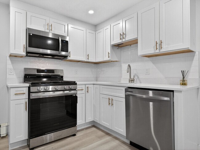 Foto del edificio - 469 Medford St