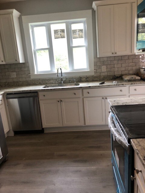 Foto del edificio - 34 Clearview Ave