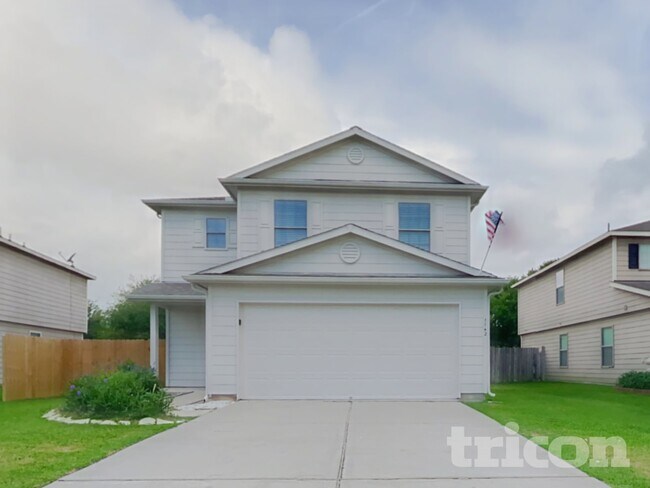 Foto del edificio - 1142 Desert Willow Ln
