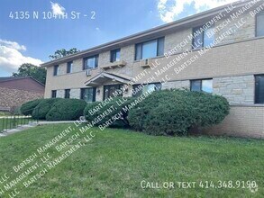 Building Photo - 4135 N 104th St