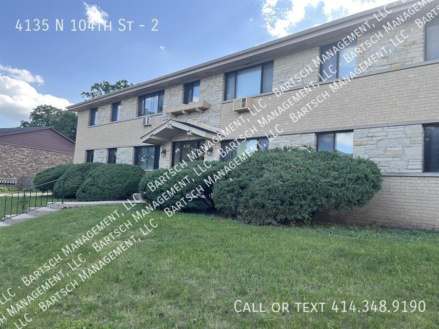 Primary Photo - 4135 N 104th St