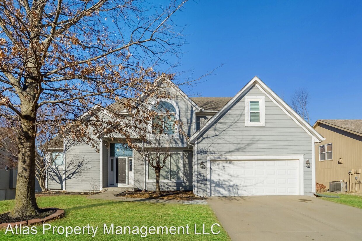 Primary Photo - 4 br, 3.5 bath House - 11412 North Madison...