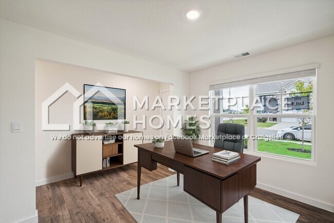 Foto del edificio - 4022 Wendell Rd