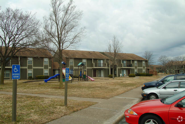 Foto del edificio - Twin Canal Village