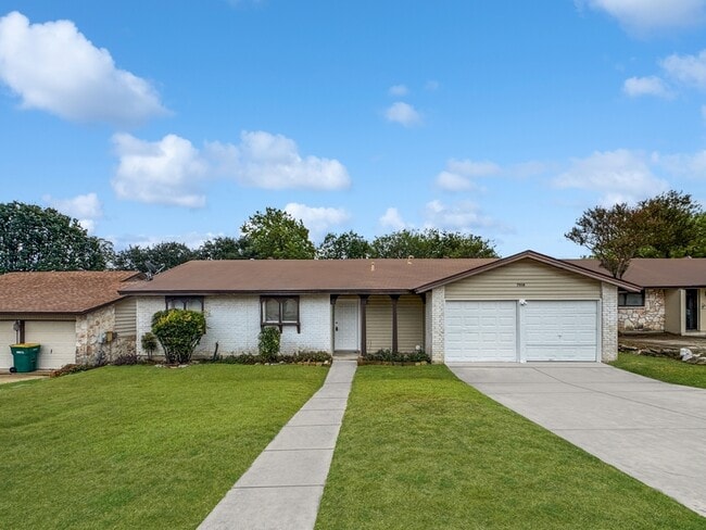 Photo - 7510 Old Spanish Trail House