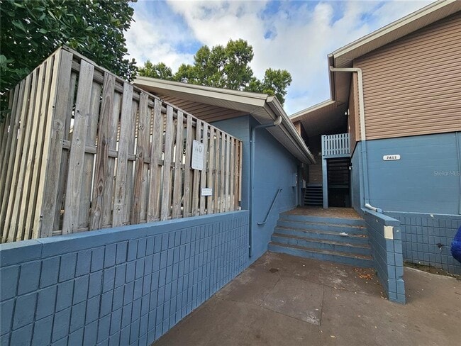 Building Photo - 7611 Paula Dr