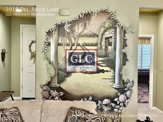 Building Photo - 3910 Del Arco Ln